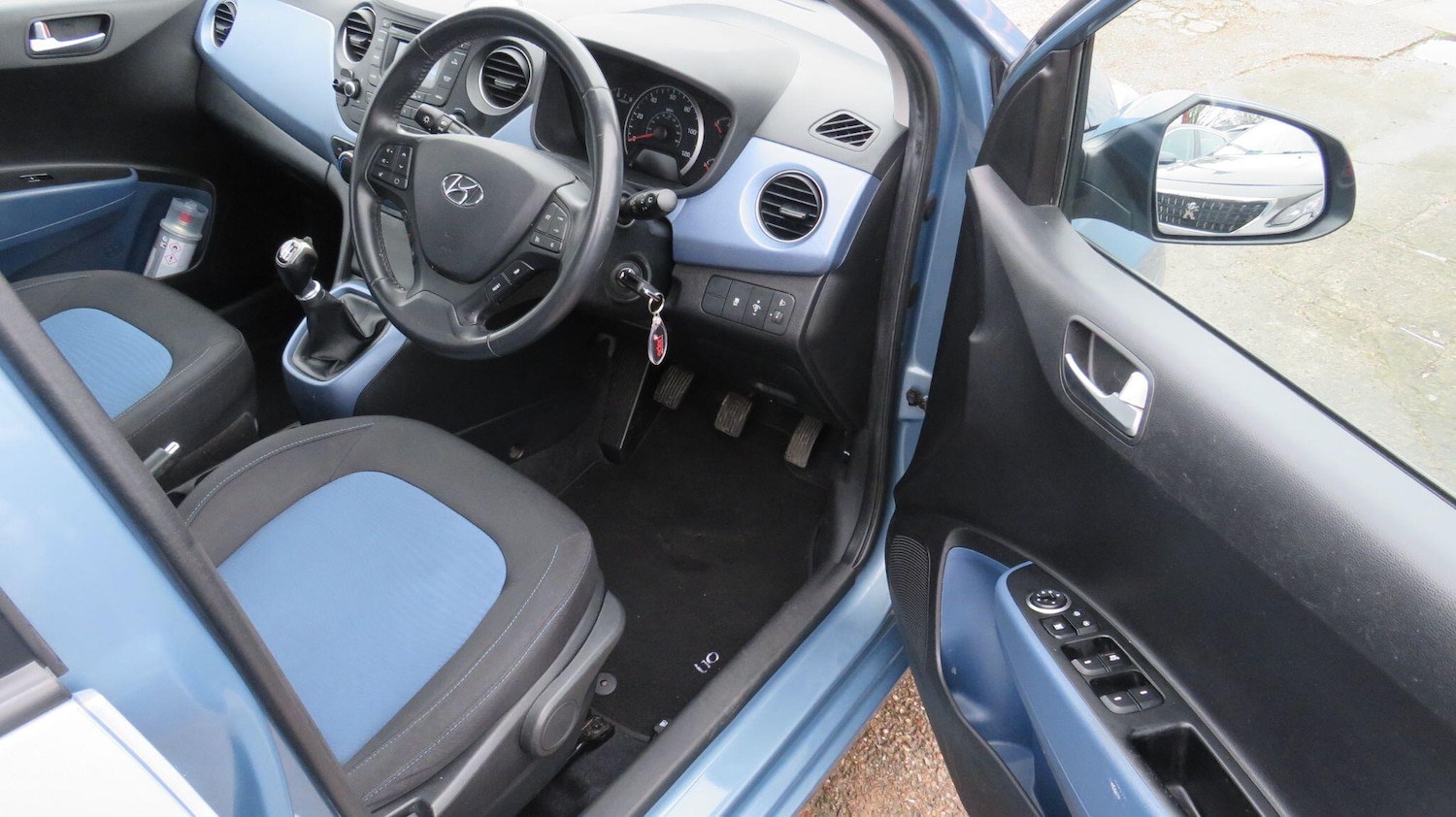 Used Hyundai i10 for sale - 77633120: Photo 10