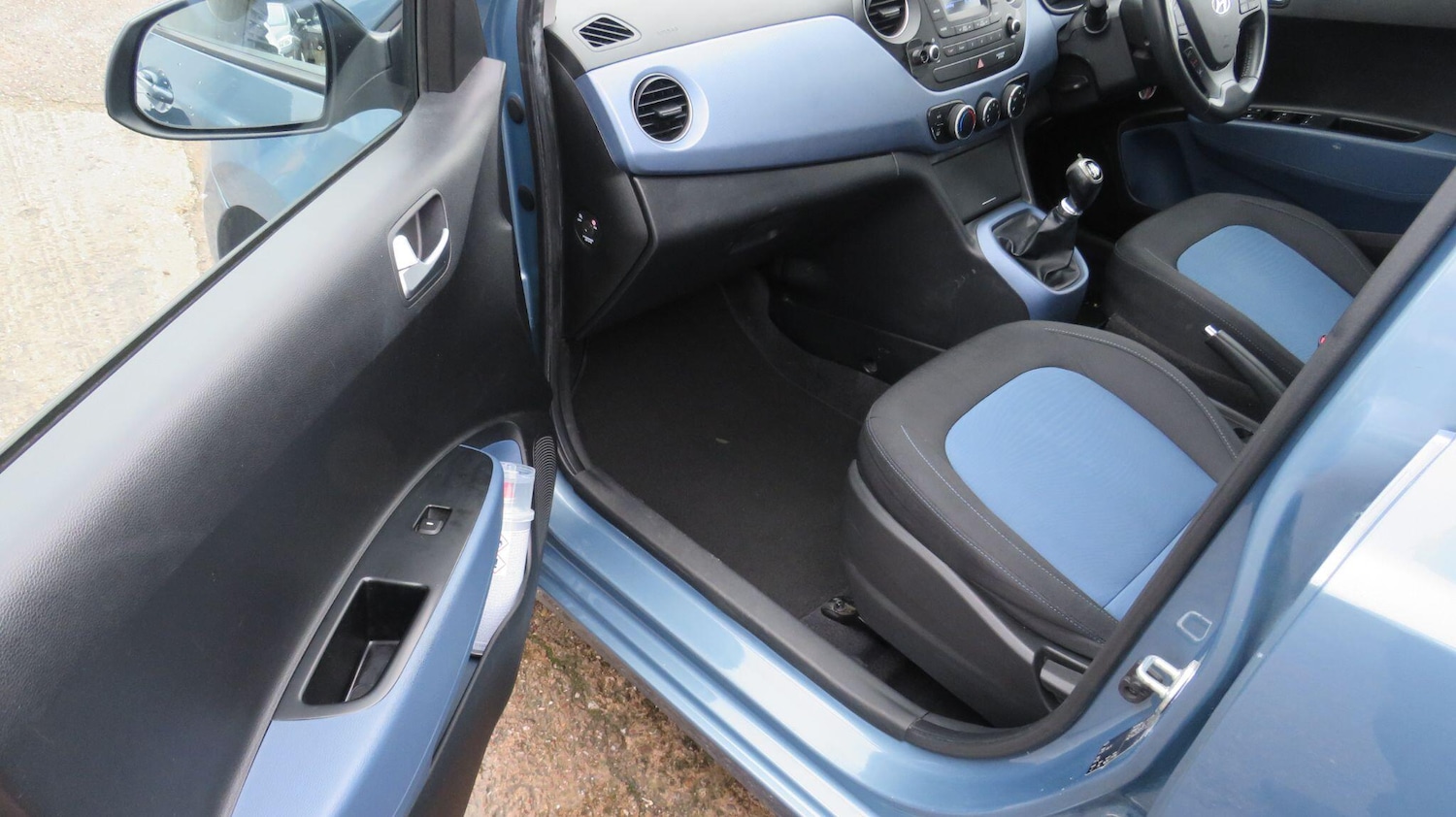 Used Hyundai i10 for sale - 77633120: Photo 17