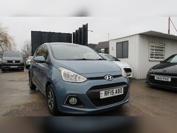 (15) - 1.2 Premium Euro 5 5dr