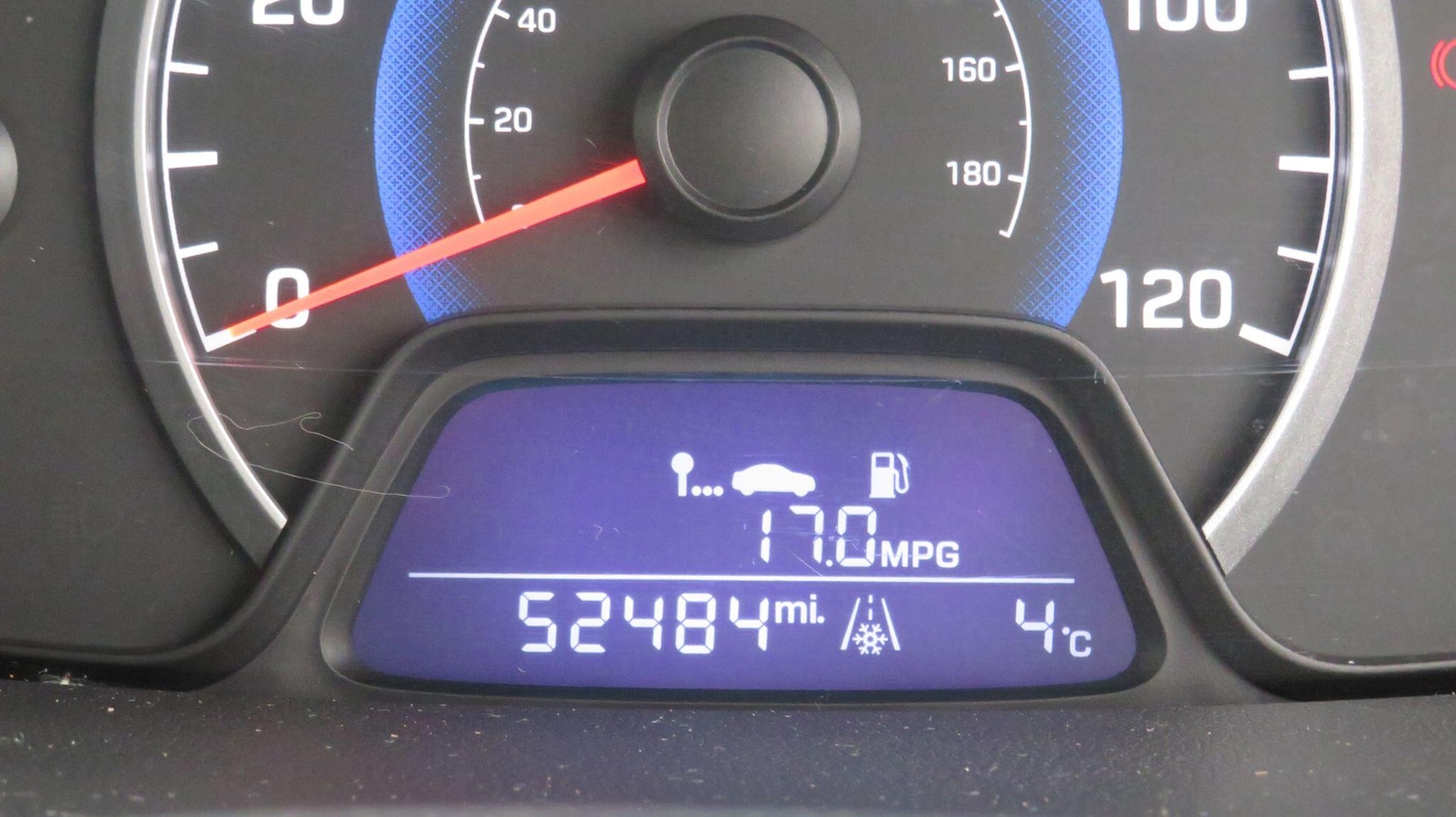 Used Hyundai i10 for sale - 77633120: Photo 20