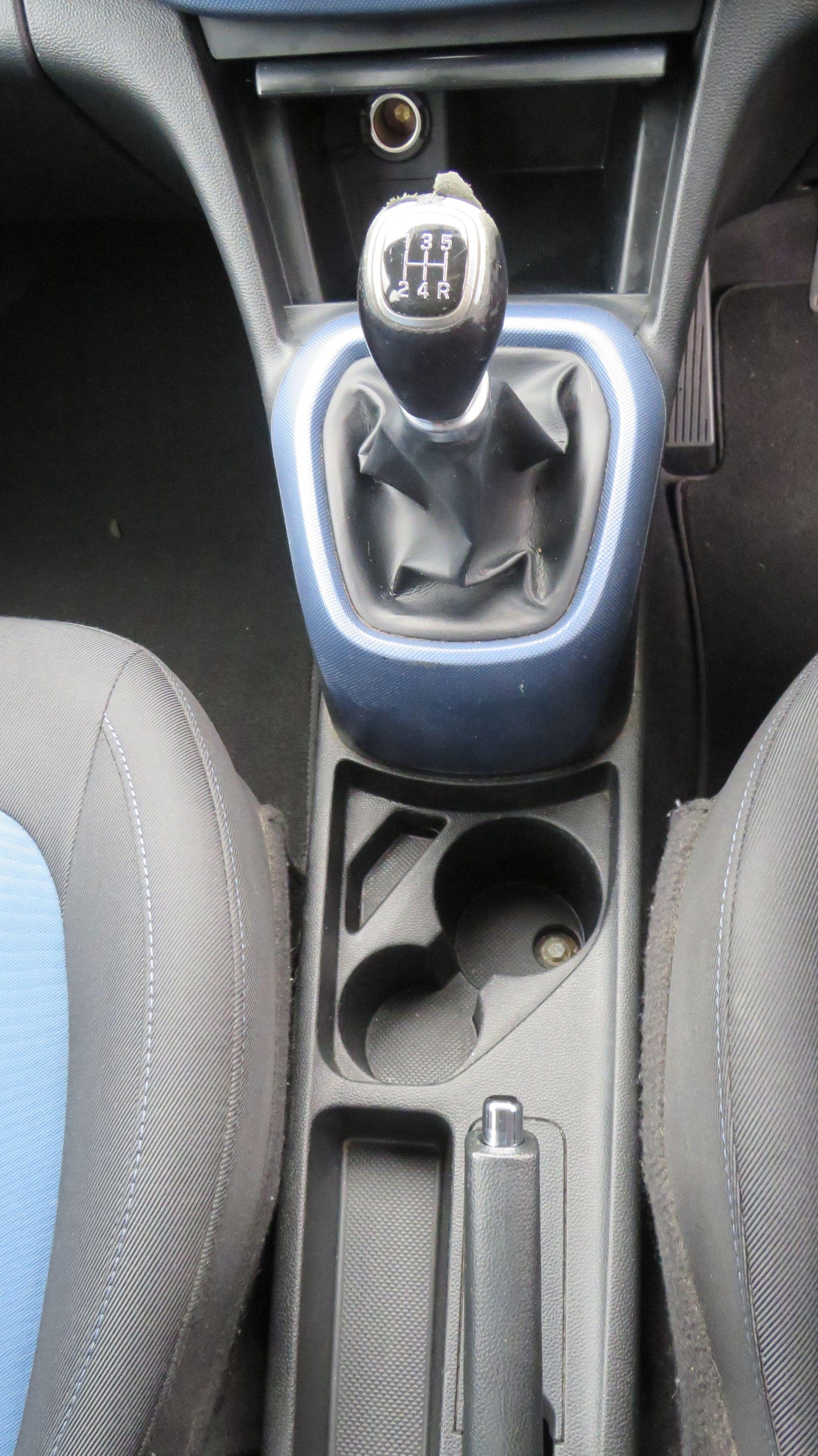 Used Hyundai i10 for sale - 77633120: Photo 27