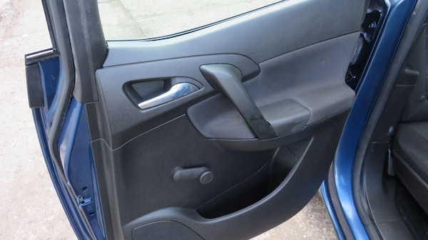 Used Vauxhall Meriva 2016 for sale - 74125419: Photo 15