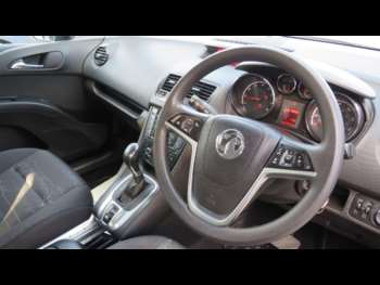 Used Vauxhall Meriva 2016 for sale - 74125419: Photo