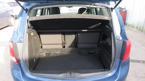 Used Vauxhall Meriva 2016 for sale - 74125419: Photo 8