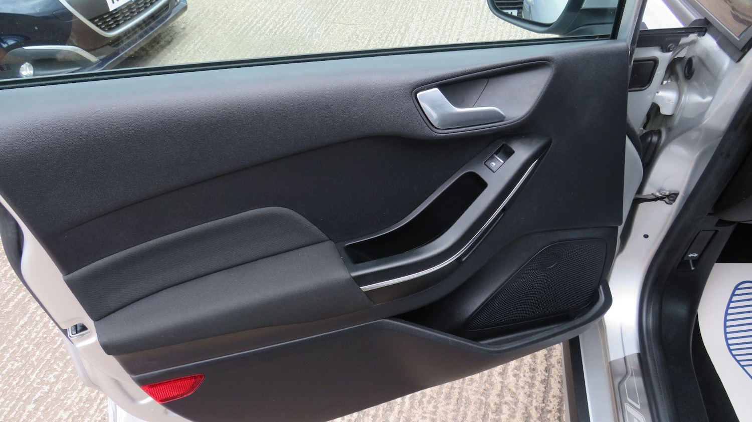 Used Ford Fiesta 2019 for sale - 76965536: Photo 18