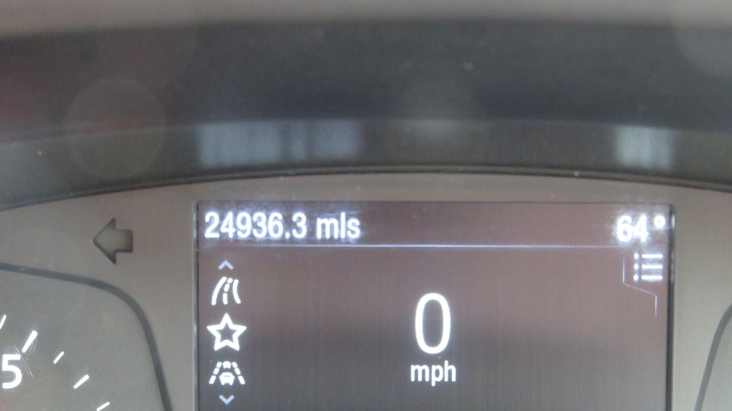 Used Ford Fiesta 2019 for sale - 76965536: Photo 21