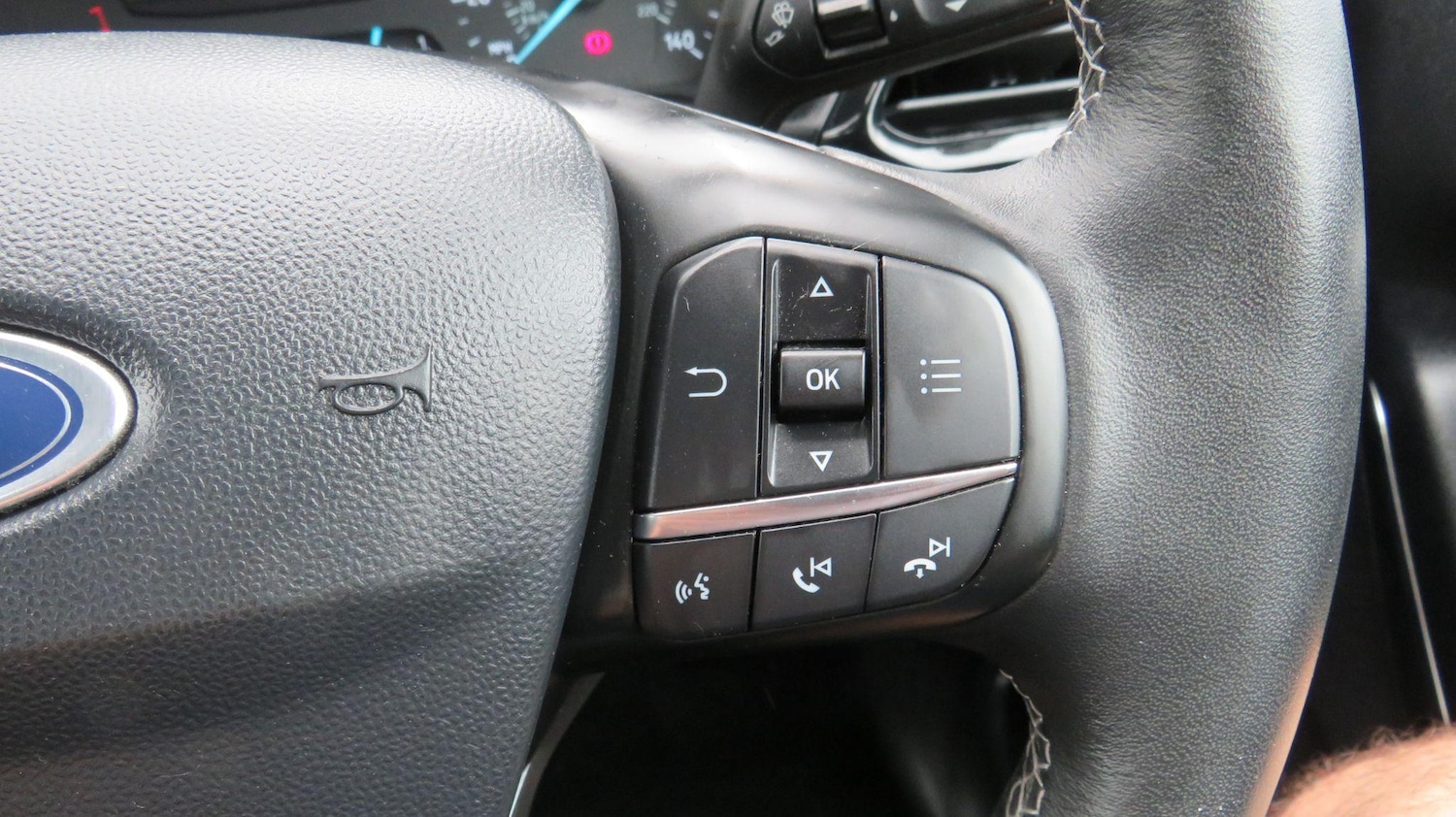 Used Ford Fiesta 2019 for sale - 76965536: Photo 23