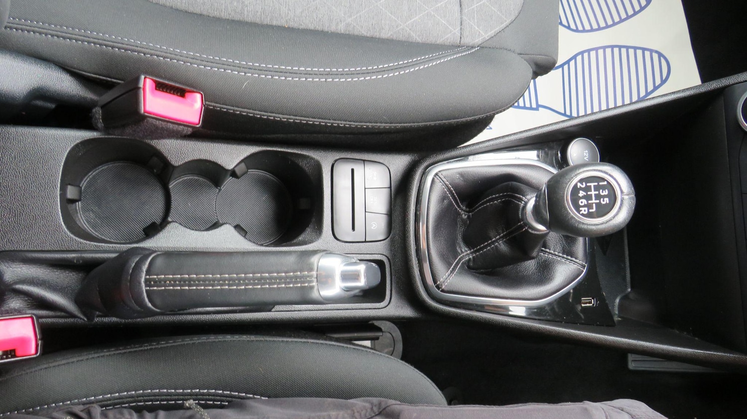 Used Ford Fiesta 2019 for sale - 76965536: Photo 30