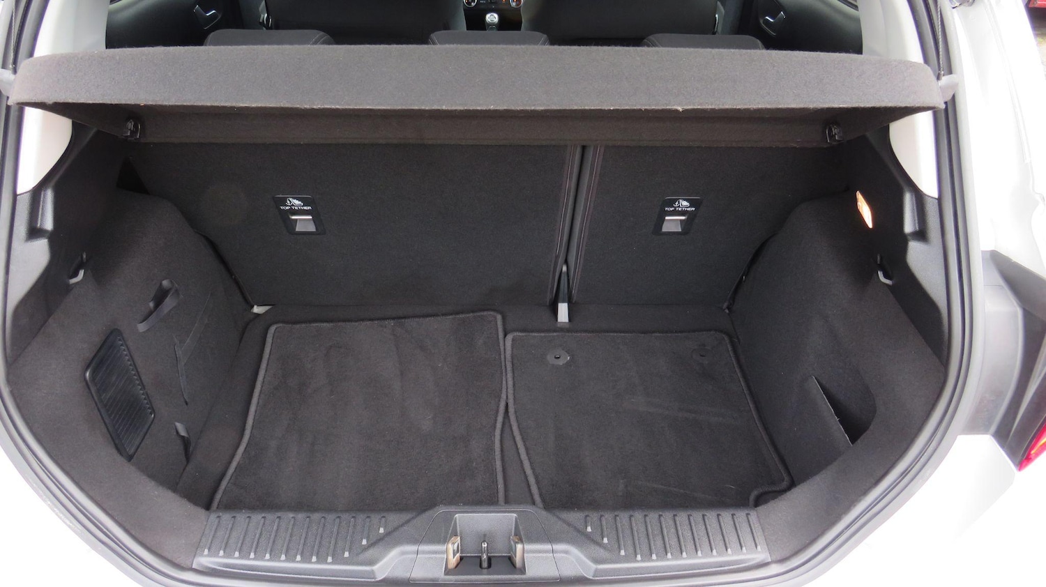 Used Ford Fiesta 2019 for sale - 76965536: Photo 9