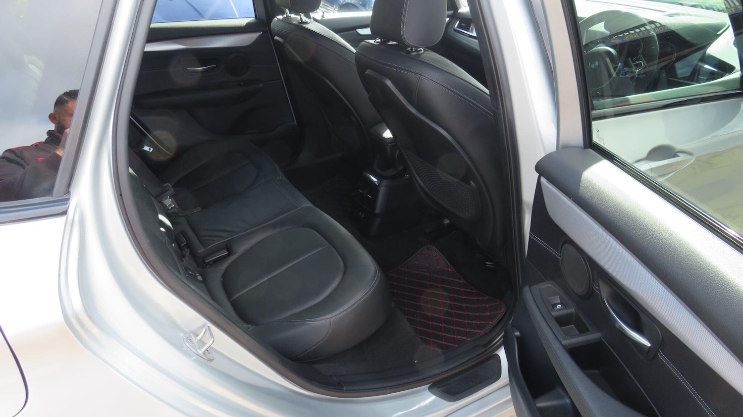 Vehicle 16