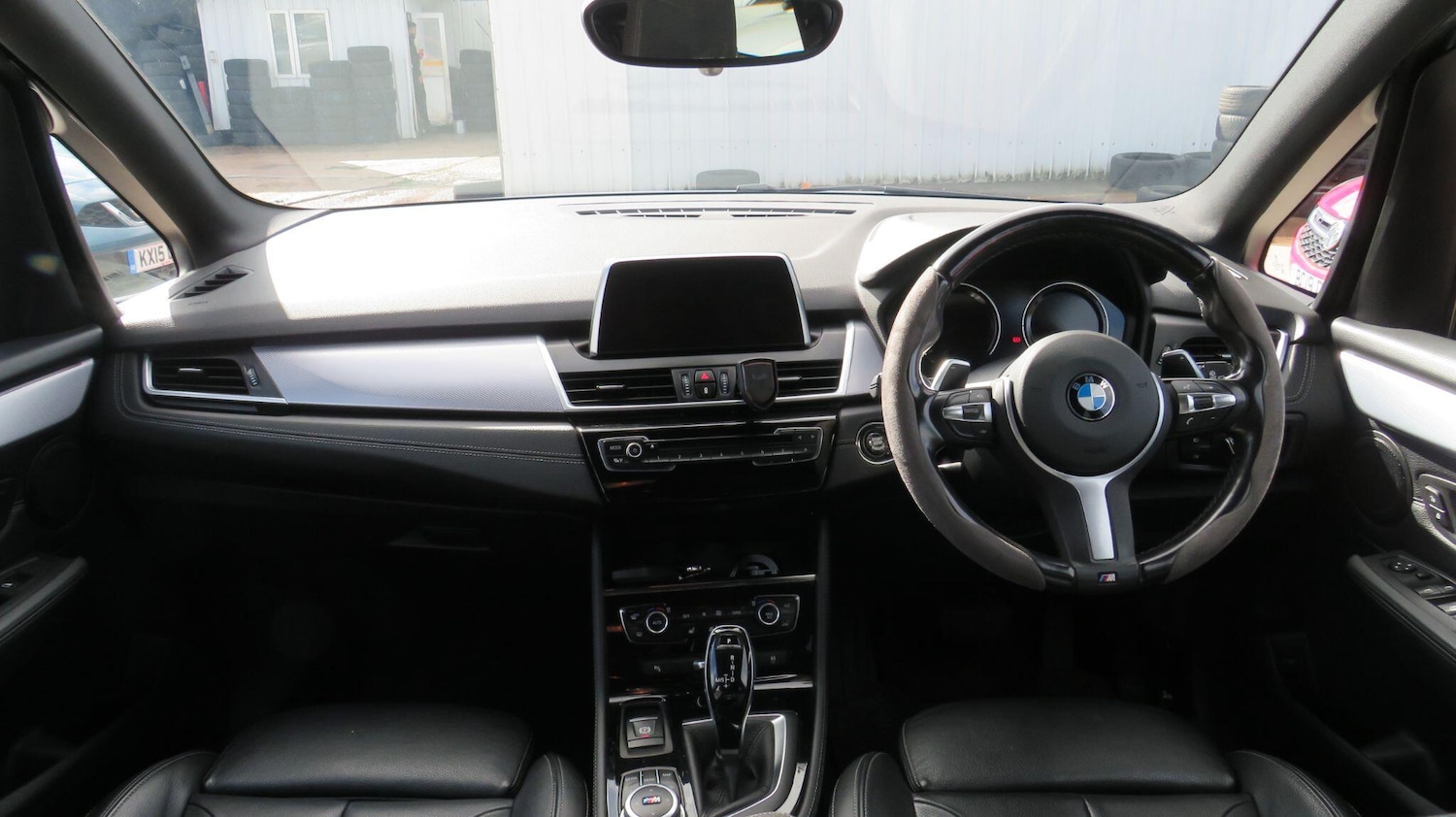 Vehicle 26