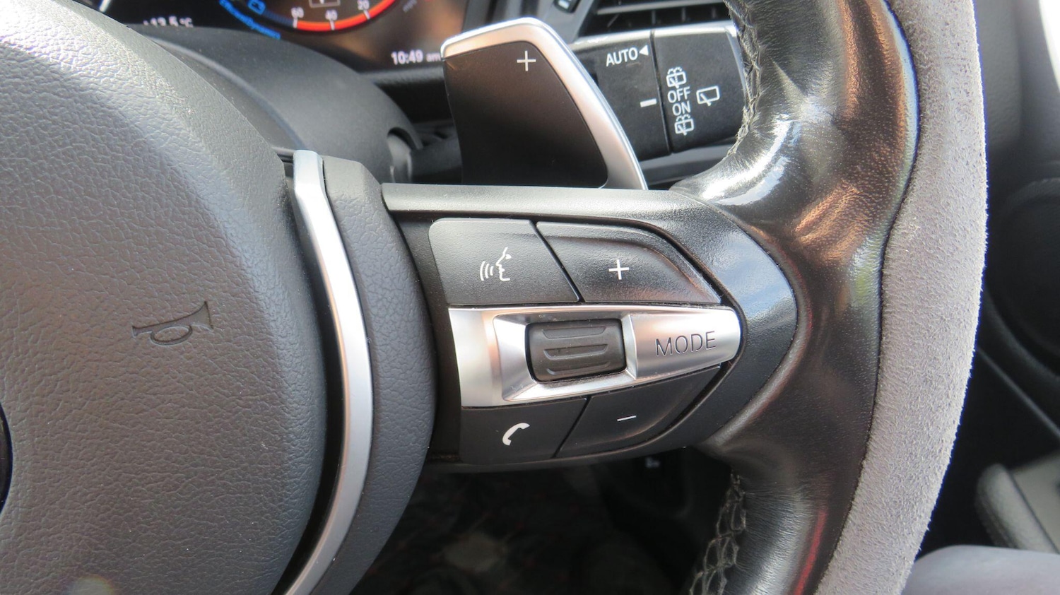 Vehicle 29