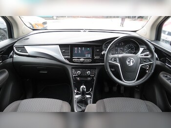 Used Vauxhall Mokka X 2018 for sale - 78301868: Photo