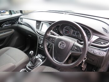 Used Vauxhall Mokka X 2018 for sale - 78301868: Photo