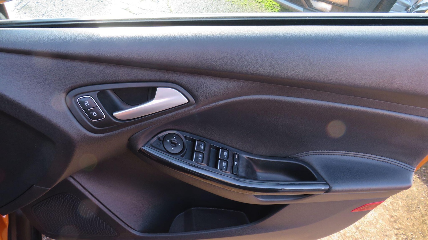 Used Ford Focus 2017 for sale - 76965184: Photo 12