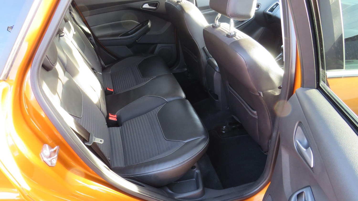 Used Ford Focus 2017 for sale - 76965184: Photo 13