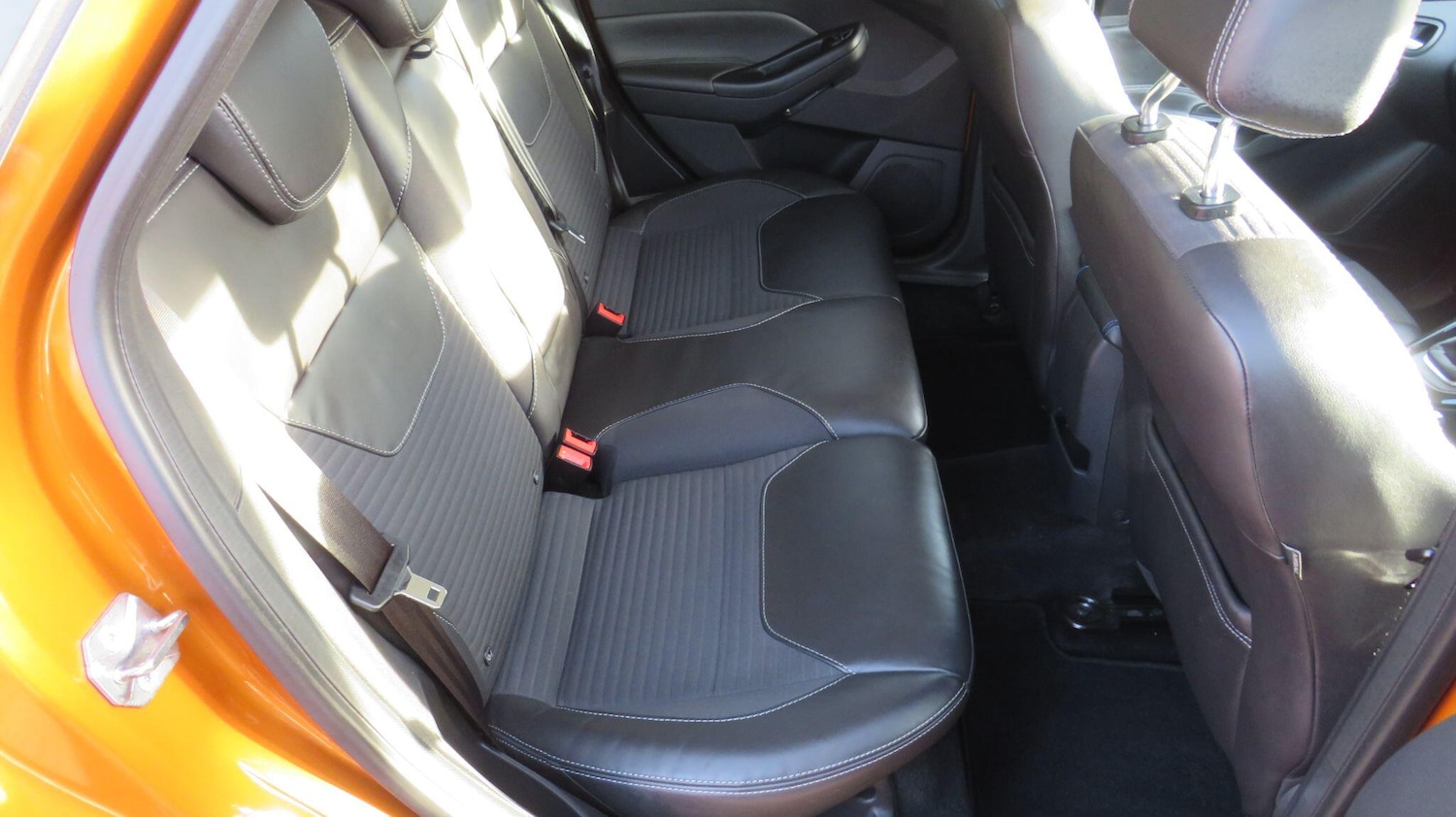 Used Ford Focus 2017 for sale - 76965184: Photo 14