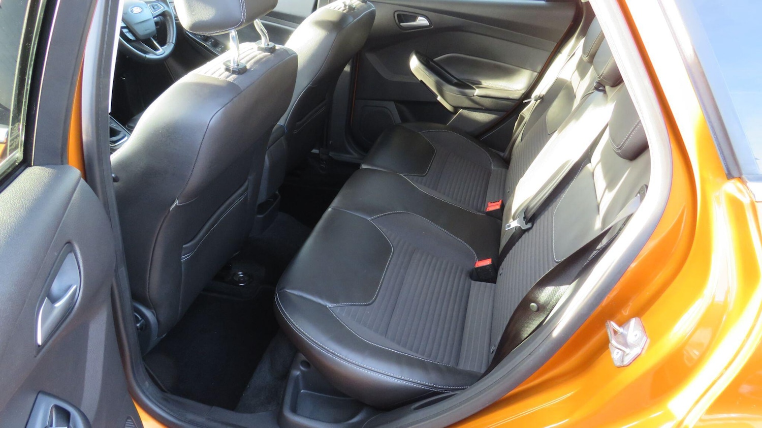 Used Ford Focus 2017 for sale - 76965184: Photo 15