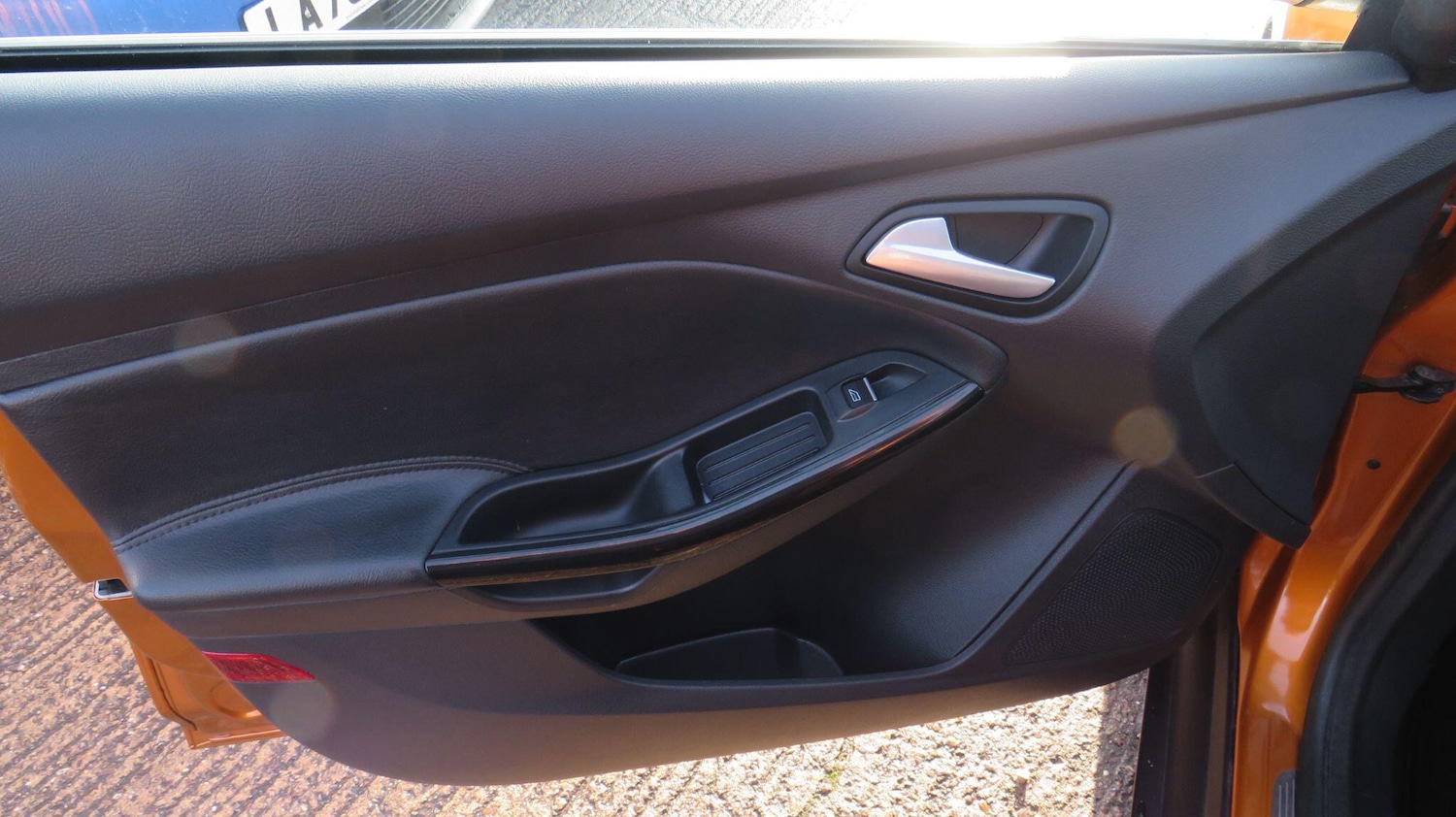 Used Ford Focus 2017 for sale - 76965184: Photo 17