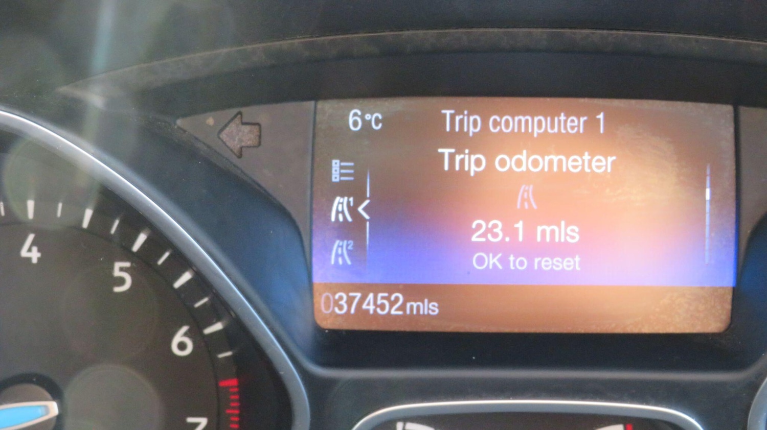 Used Ford Focus 2017 for sale - 76965184: Photo 20