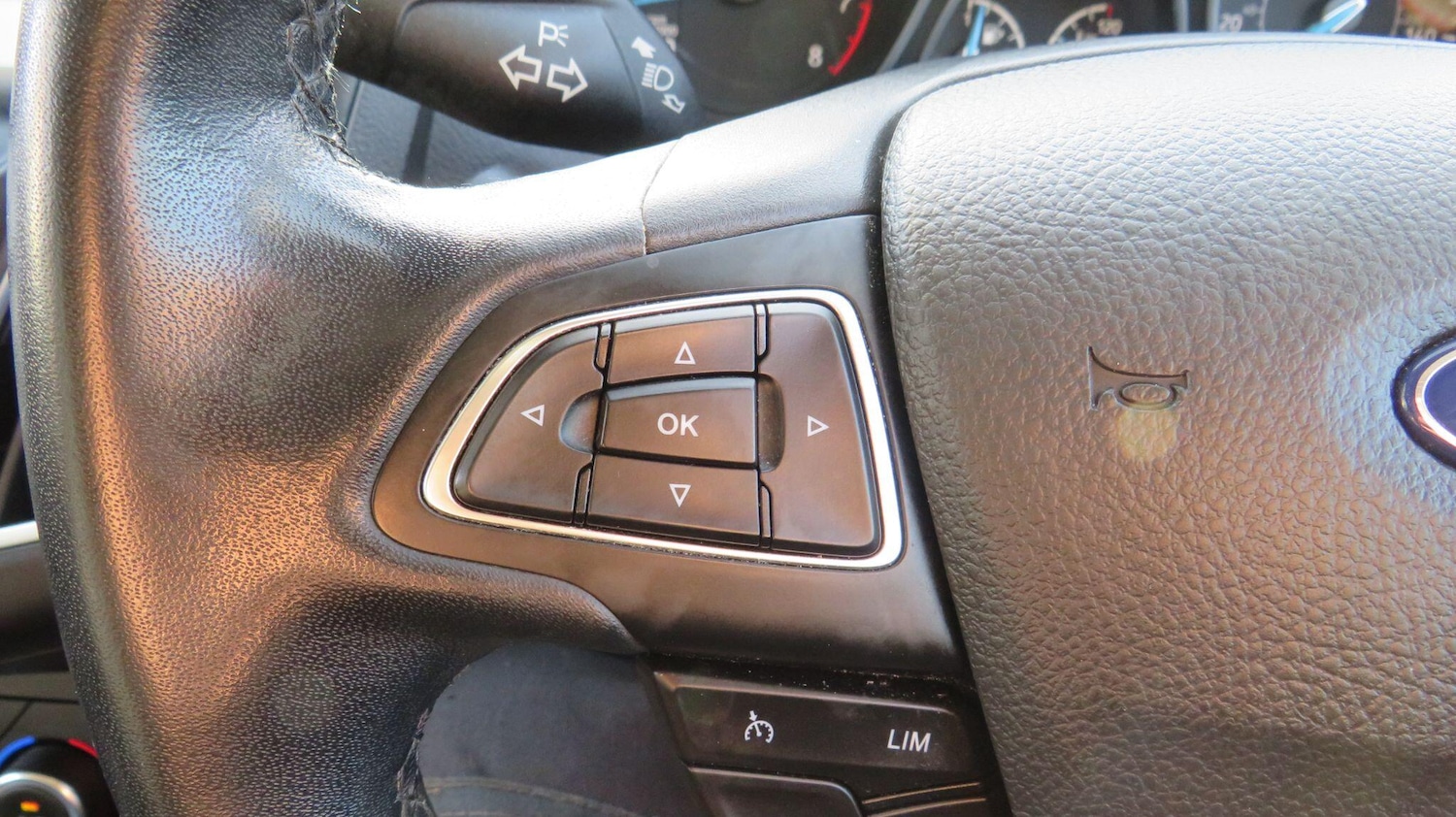 Used Ford Focus 2017 for sale - 76965184: Photo 21