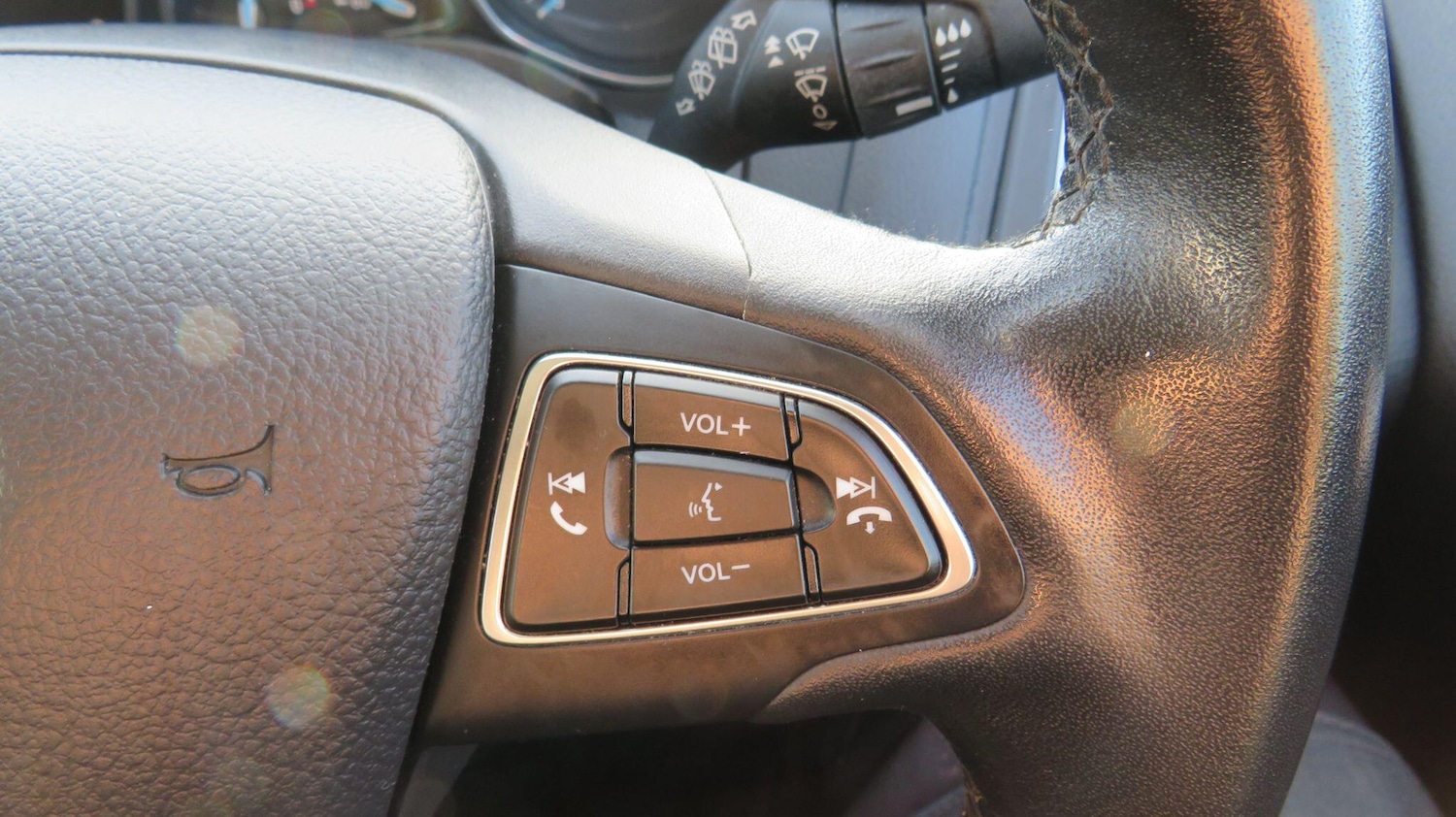 Used Ford Focus 2017 for sale - 76965184: Photo 23