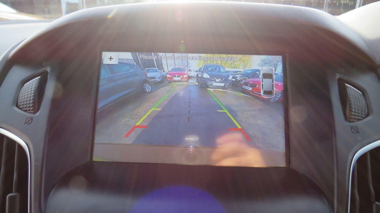 Used Ford Focus 2017 for sale - 76965184: Photo 25