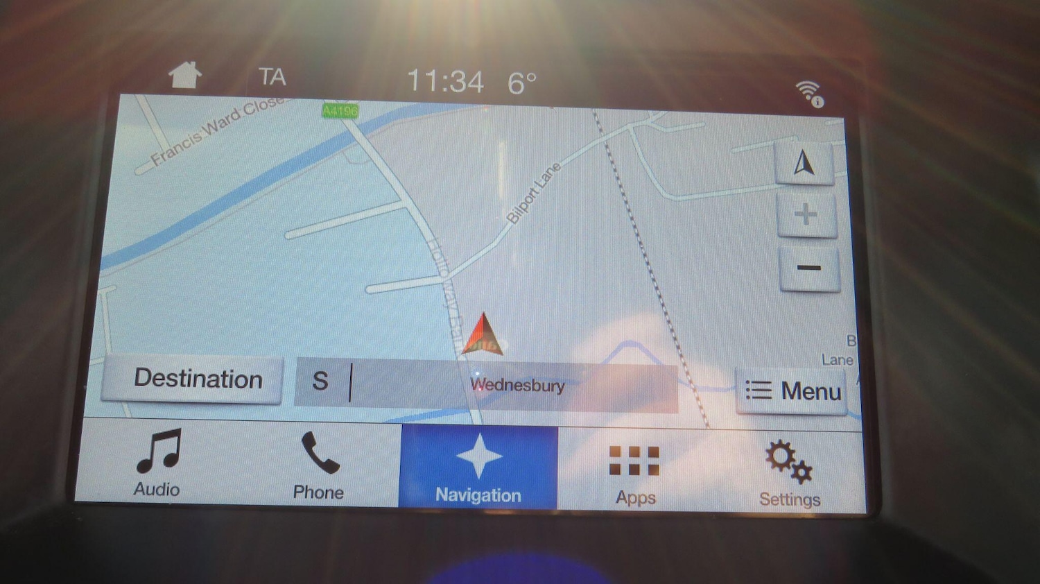 Used Ford Focus 2017 for sale - 76965184: Photo 26