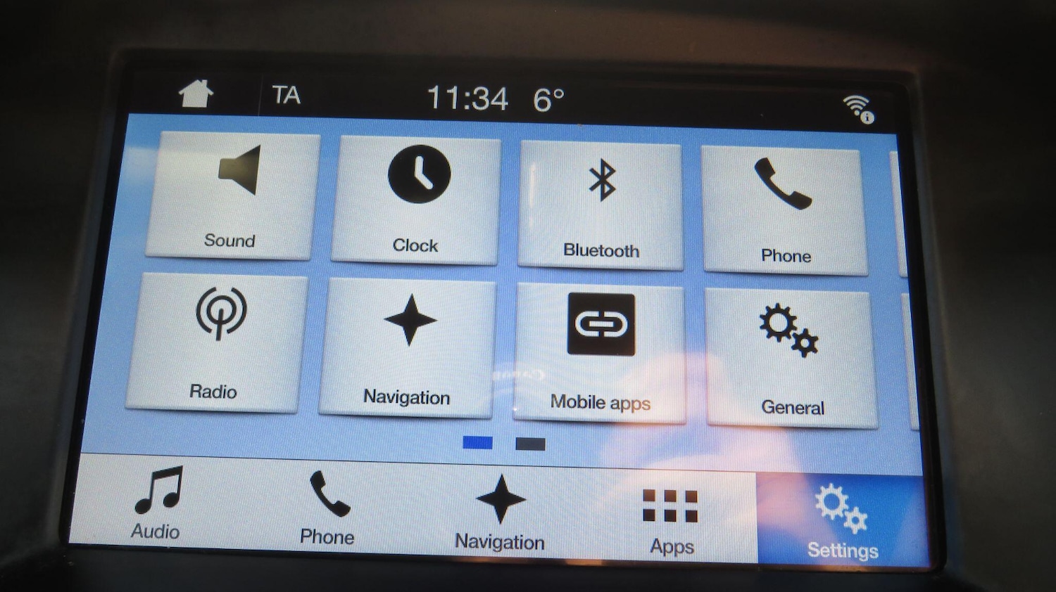 Used Ford Focus 2017 for sale - 76965184: Photo 27