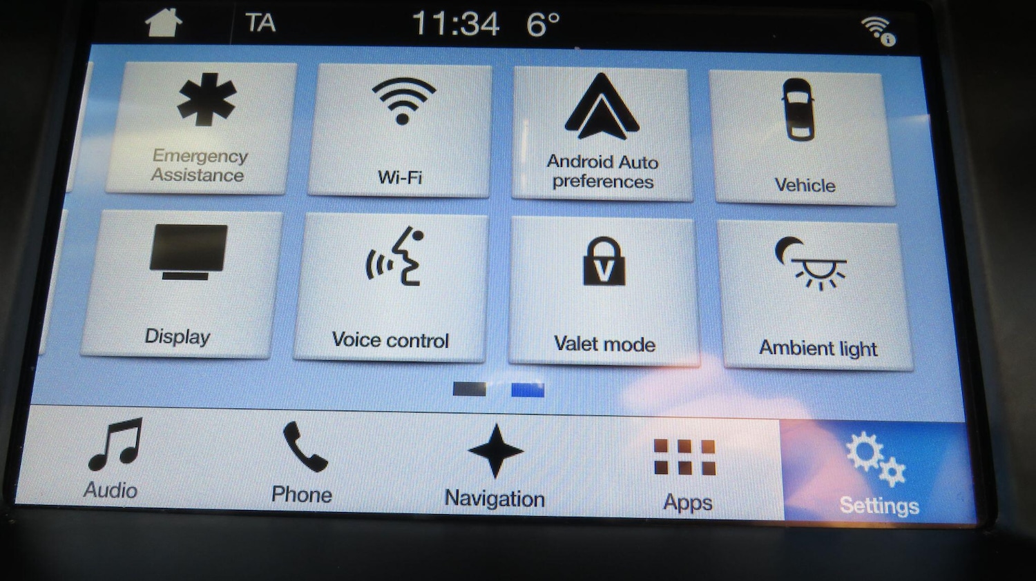 Used Ford Focus 2017 for sale - 76965184: Photo 28