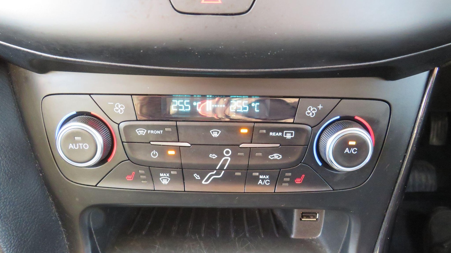 Used Ford Focus 2017 for sale - 76965184: Photo 29