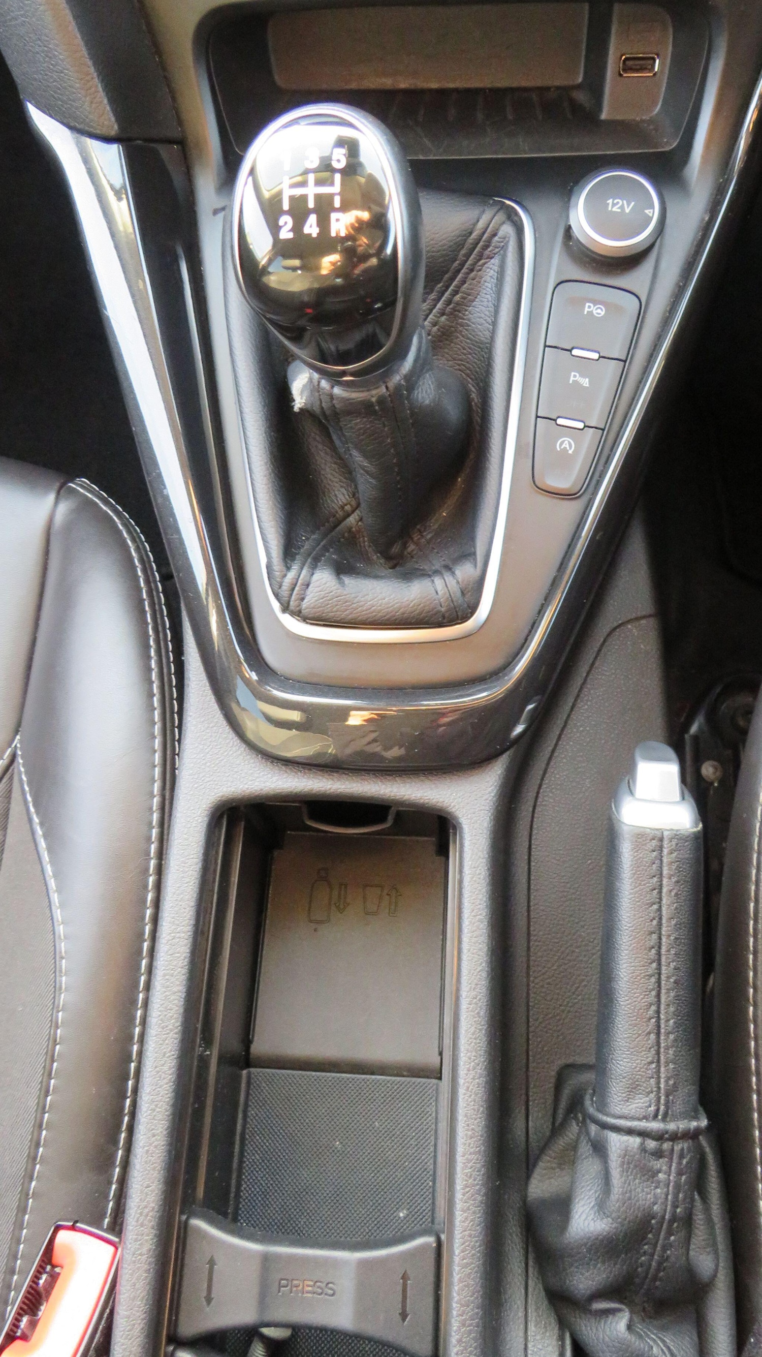 Used Ford Focus 2017 for sale - 76965184: Photo 30