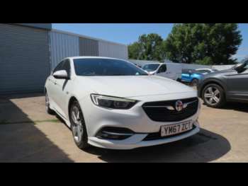 2017 (67) - 1.5T SRi Vx-line Nav 5dr