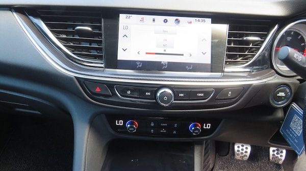 Used Vauxhall Insignia 2017 for sale - 75127536: Photo 25