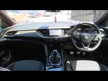 Used Vauxhall Insignia 2017 for sale - 75127536: Photo