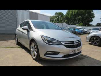 2016 (66) - 1.0i Turbo ecoFLEX SRi Nav Euro 6 (s/s) 5dr