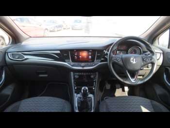 Used Vauxhall Astra 2016 for sale - 75024275: Photo