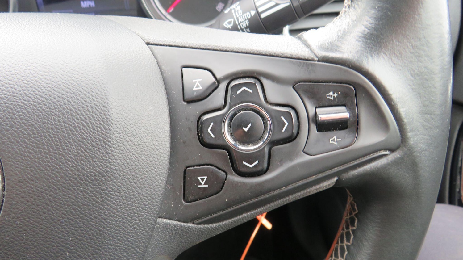 Used Vauxhall Astra 2017 for sale - 76214214: Photo 23