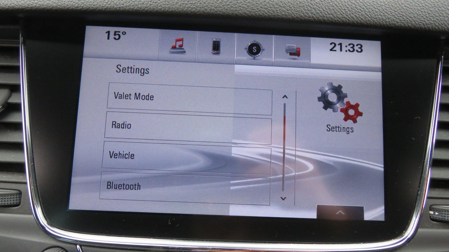 Used Vauxhall Astra 2017 for sale - 76214214: Photo 26