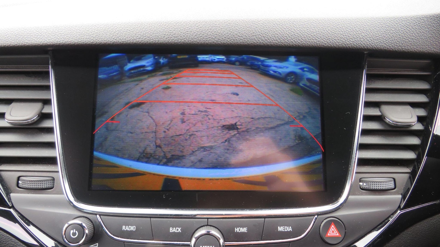 Used Vauxhall Astra 2017 for sale - 76214214: Photo 27