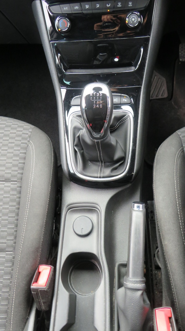 Used Vauxhall Astra 2017 for sale - 76214214: Photo 30