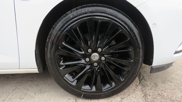 Used Vauxhall Astra 2017 for sale - 76214214: Photo 34