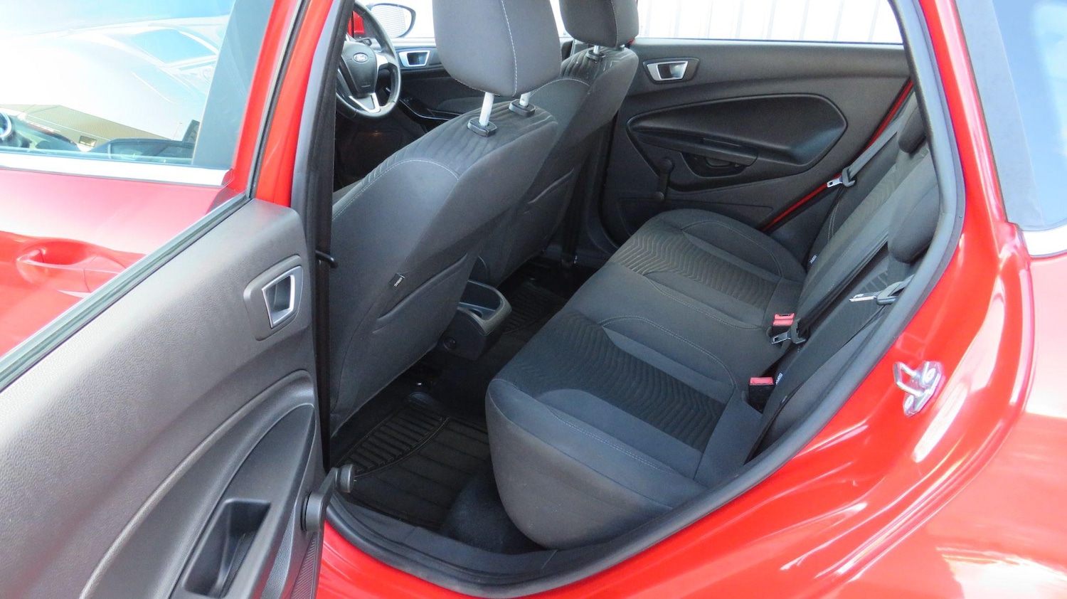 Vehicle 15