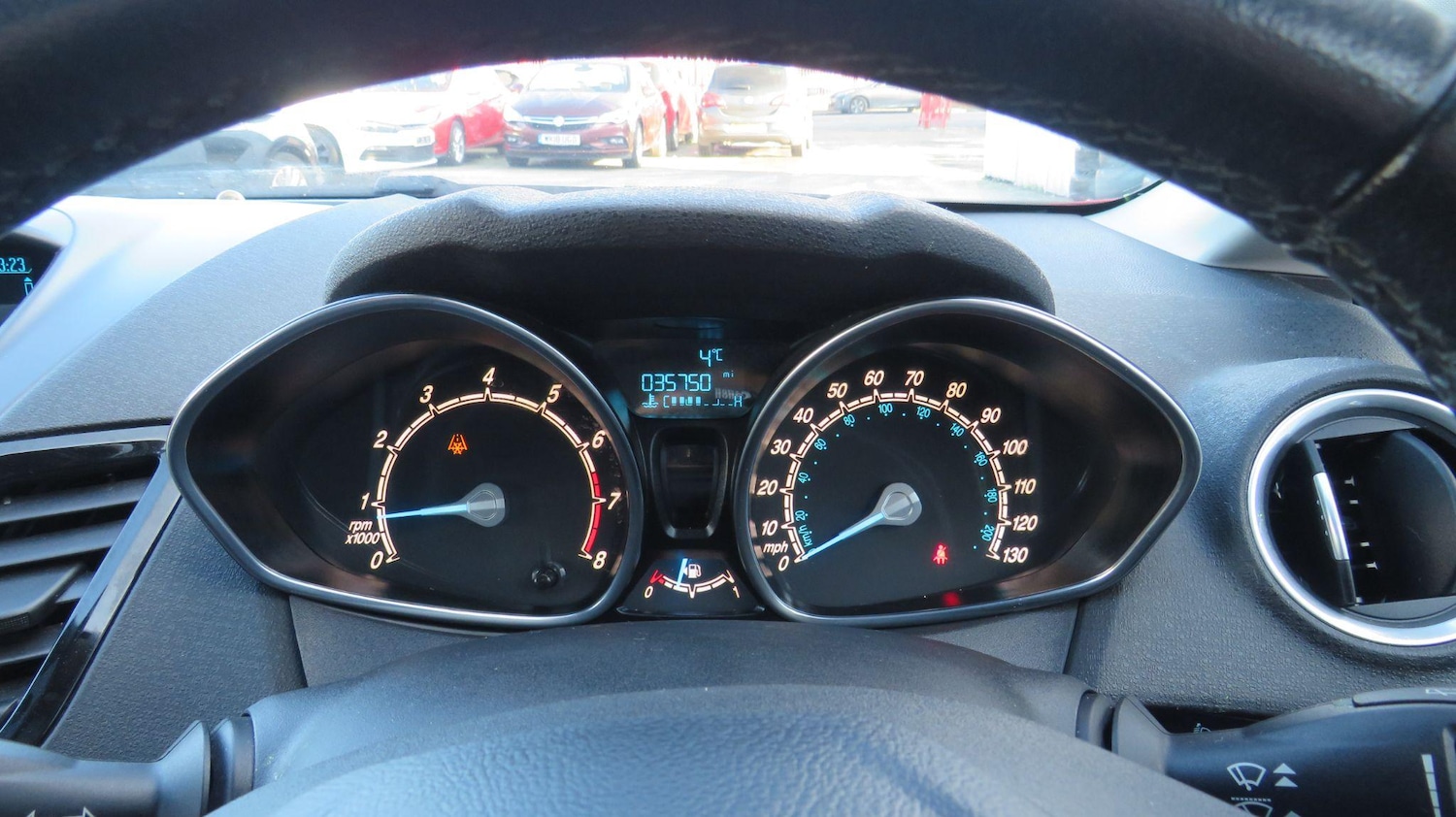 Vehicle 19