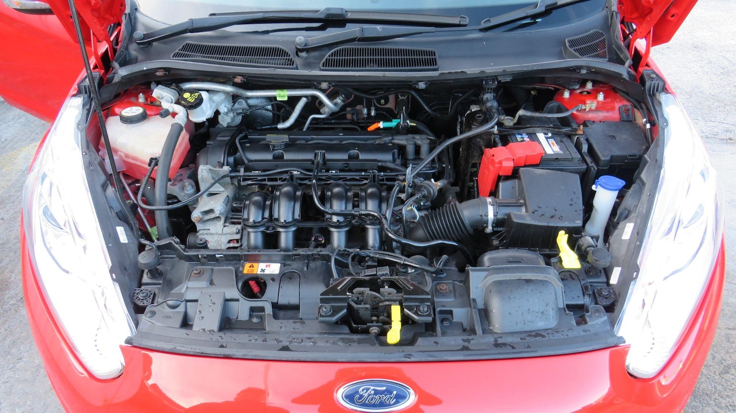 Vehicle 27