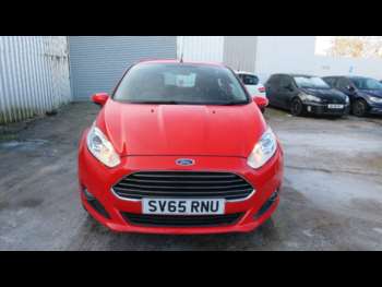 Used Ford Fiesta 2015 for sale - 73402665: Photo