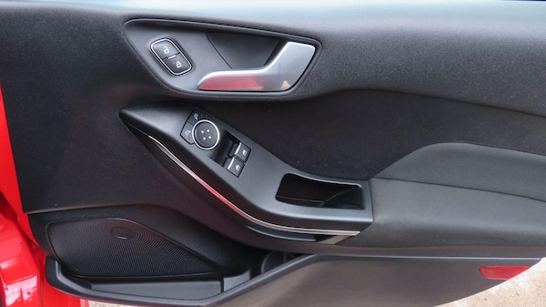 Used Ford Fiesta 2019 for sale - 74822477: Photo 12