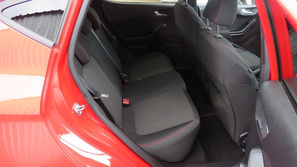 Used Ford Fiesta 2019 for sale - 74822477: Photo 14
