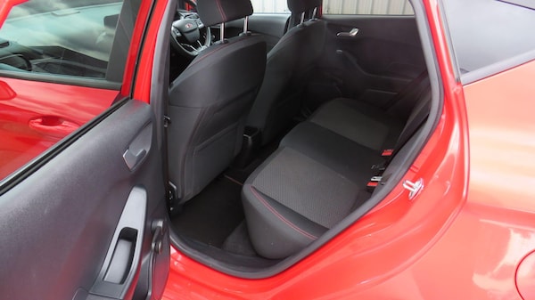 Used Ford Fiesta 2019 for sale - 74822477: Photo 15