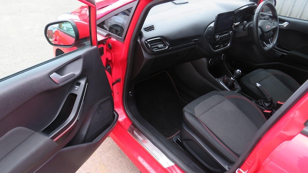 Used Ford Fiesta 2019 for sale - 74822477: Photo 18